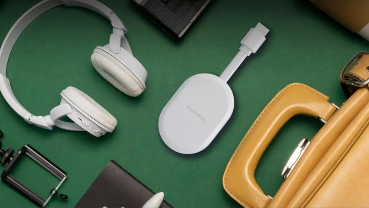 El Chromecast ya no existe, pero sí hay algo parecido, y es muchísimo más barato
