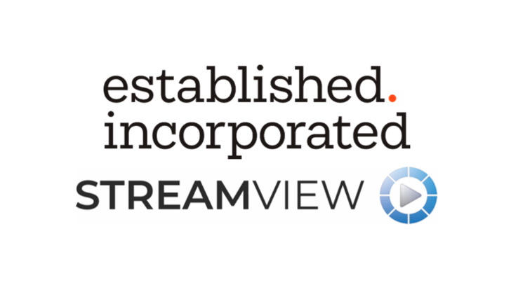 StreamView y established. prolongan su acuerdo con THOMSON hasta 2040