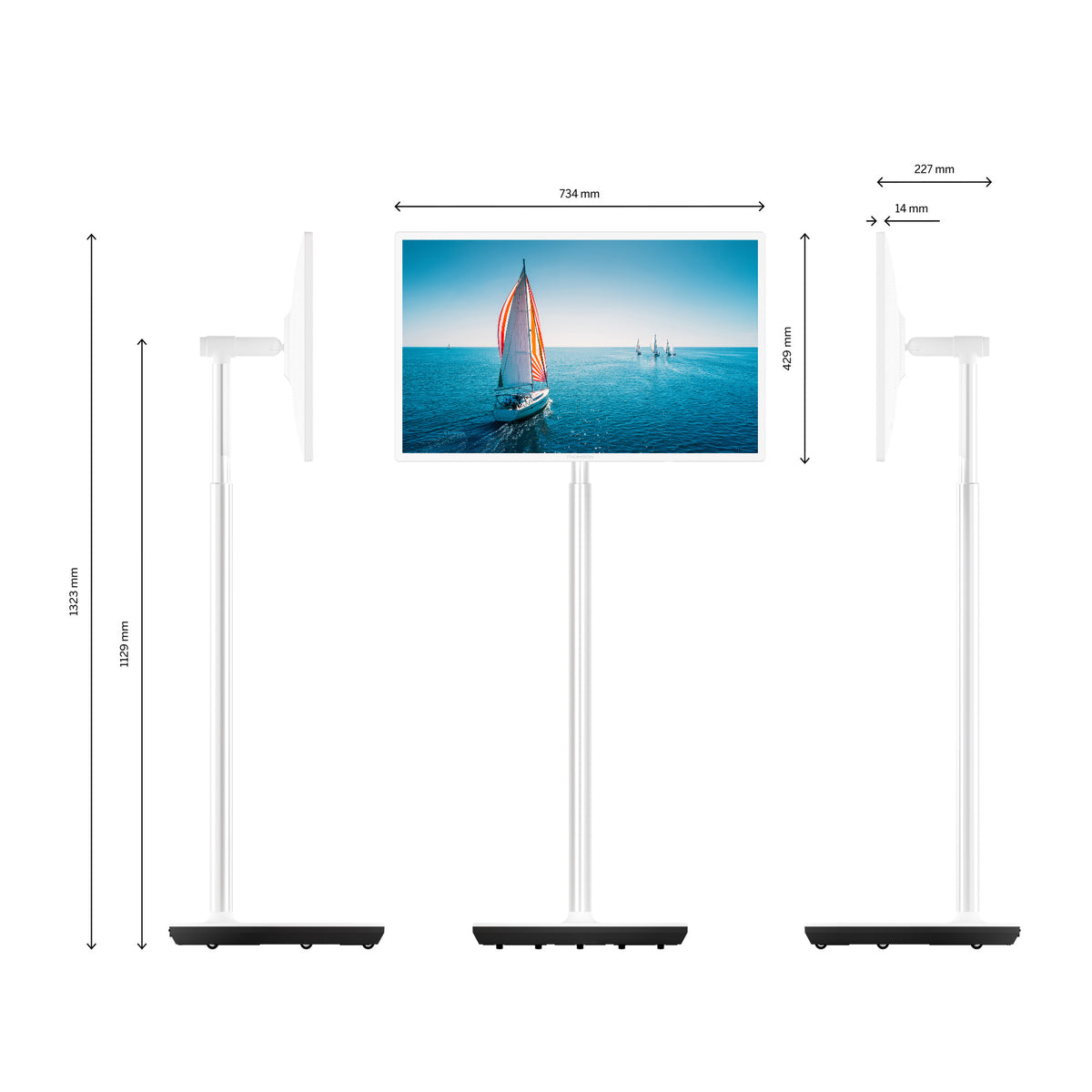 Go TV