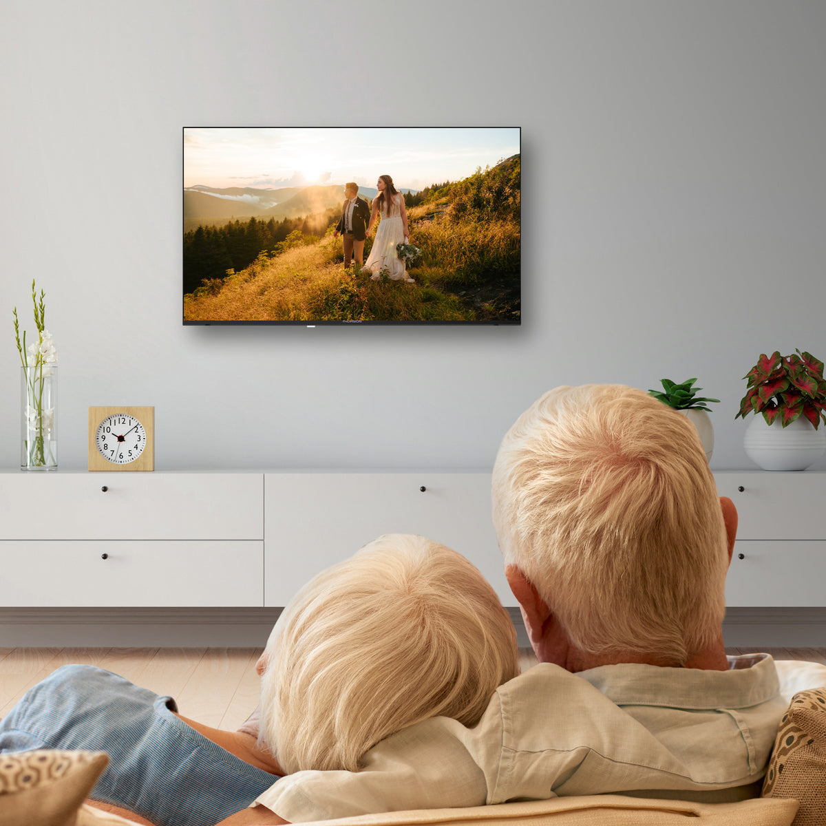 Easy TV HD