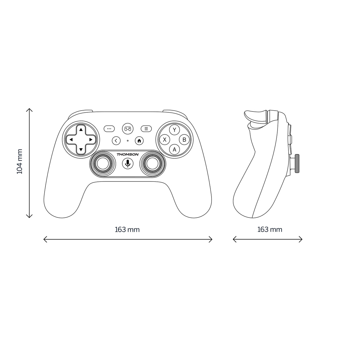 Gamepad