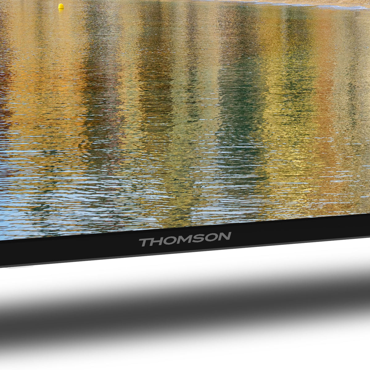 Google TV FHD