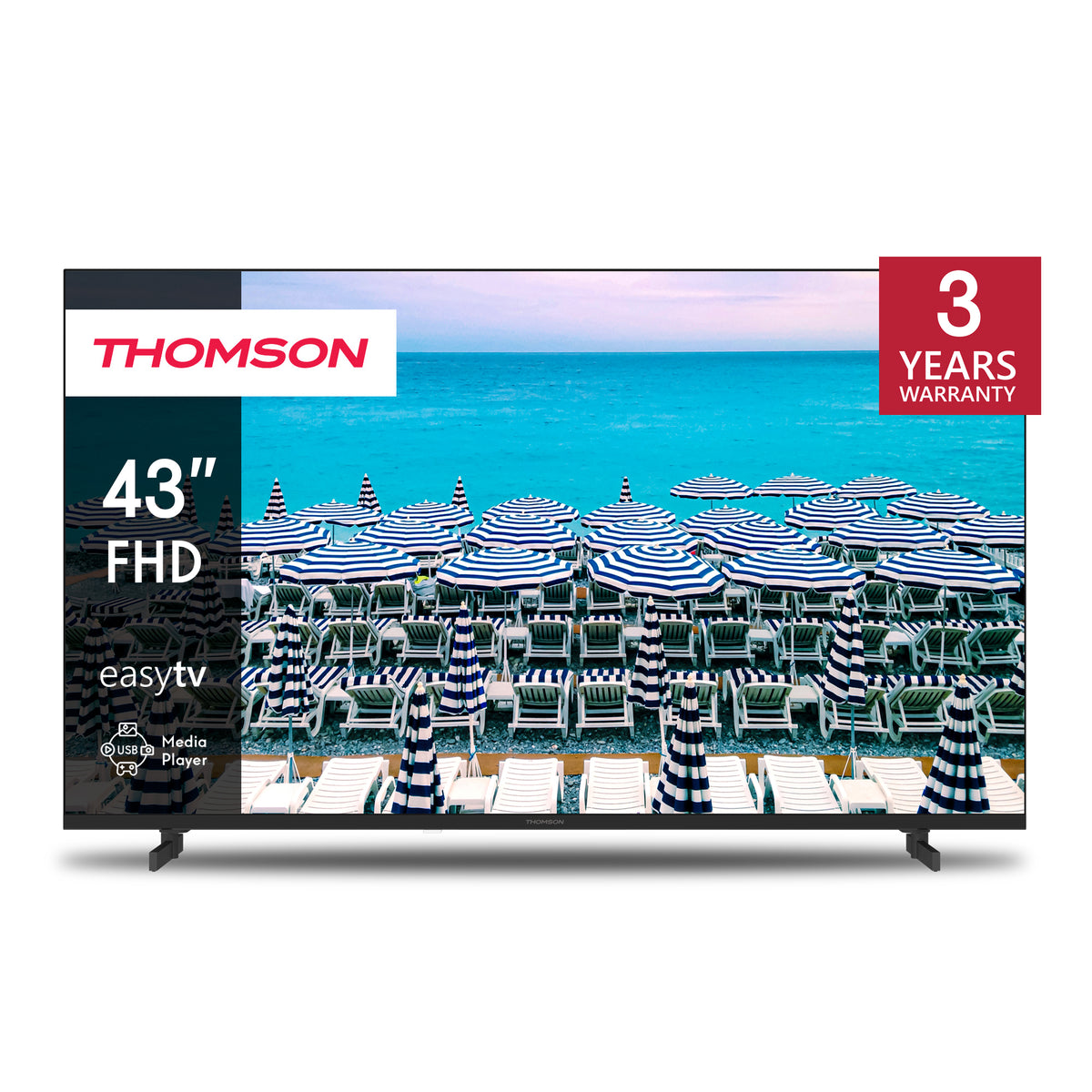 Easy TV FHD