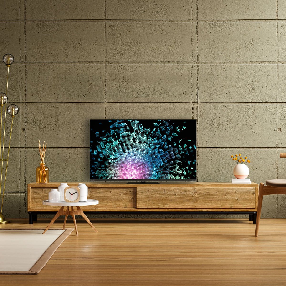 Google TV MiniLED
