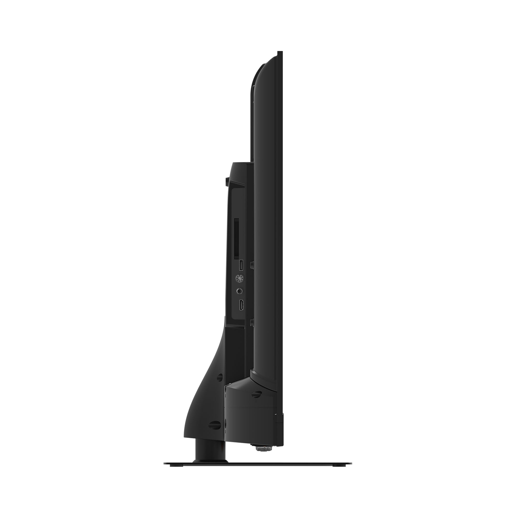 Google TV QLED Plus