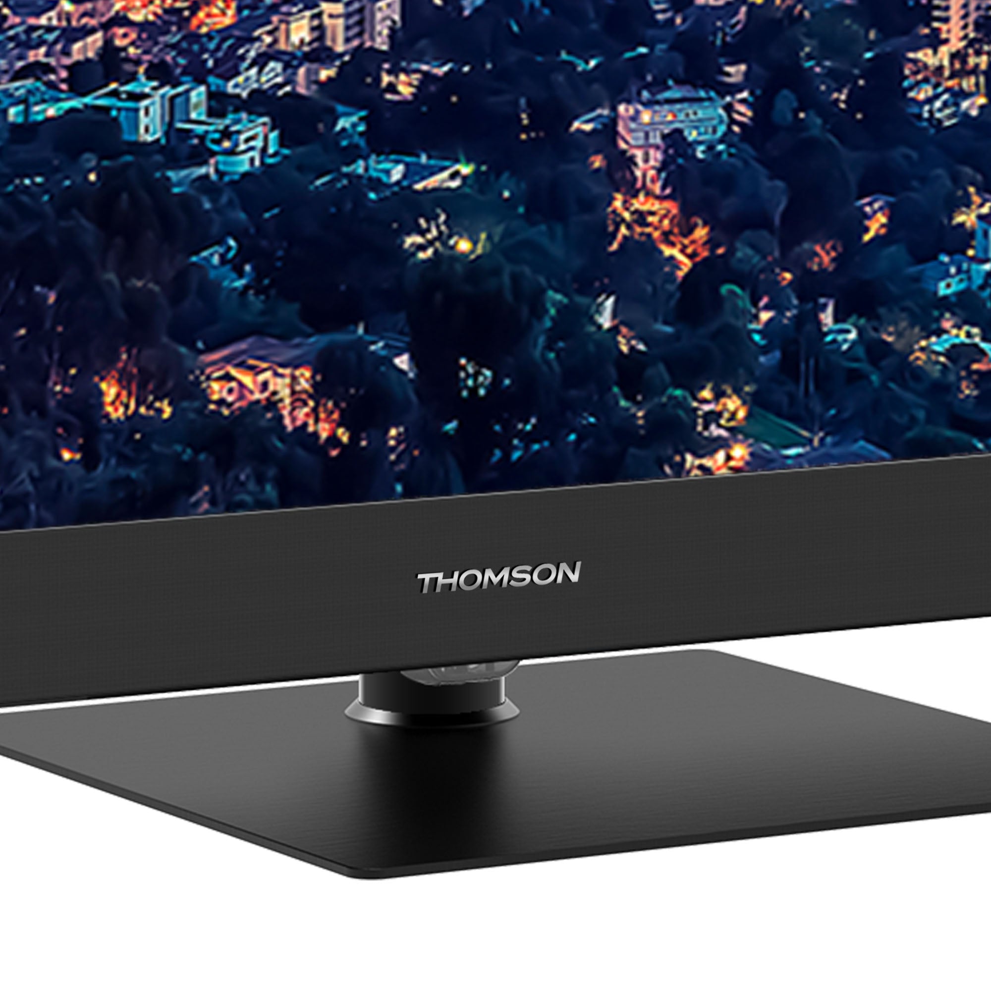 Google TV QLED Plus