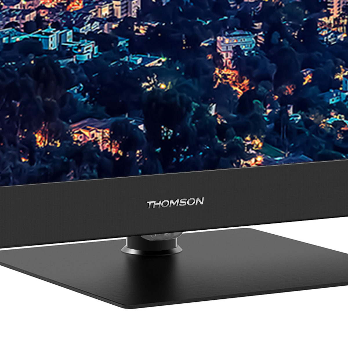 Google TV QLED Plus