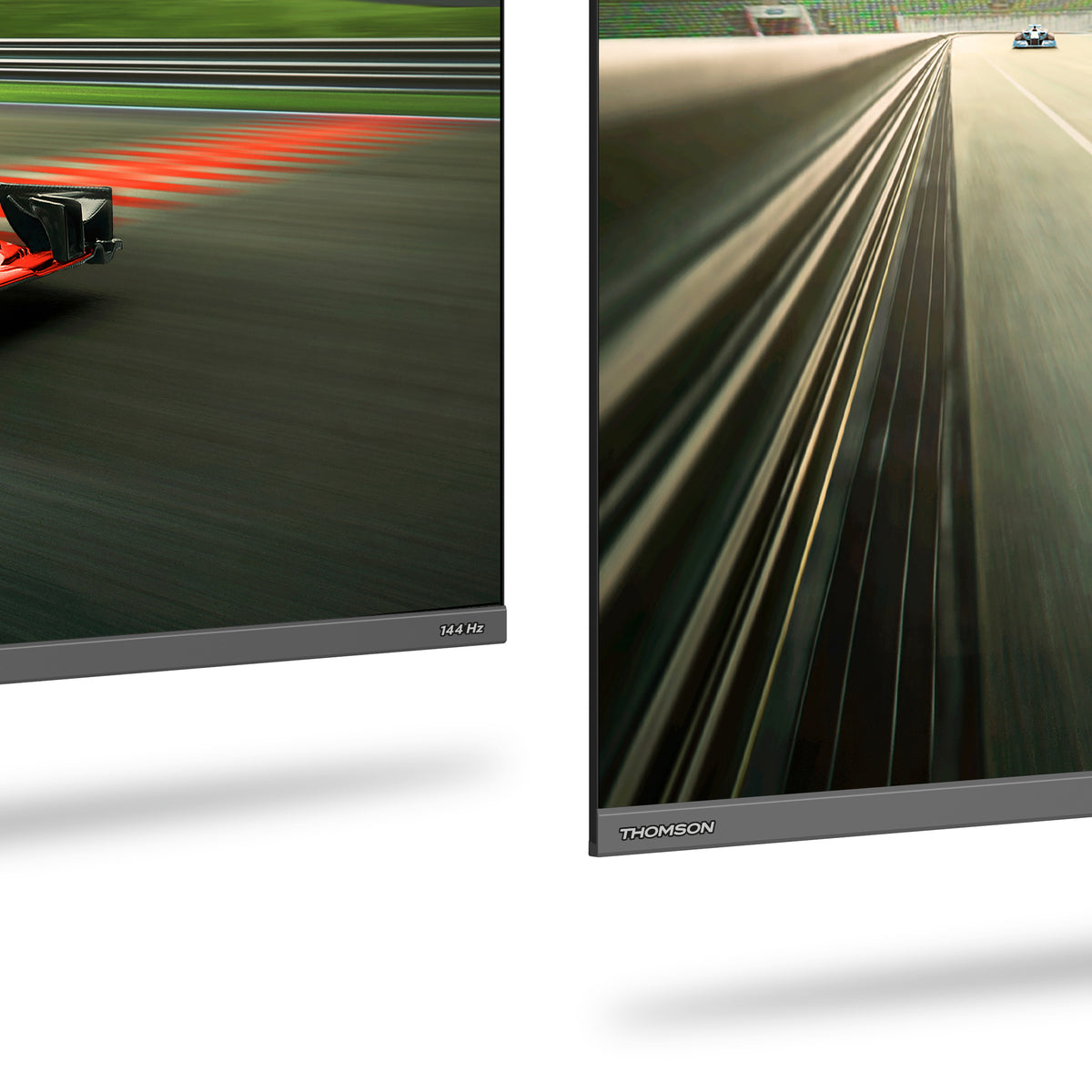 Google TV QLED Pro
