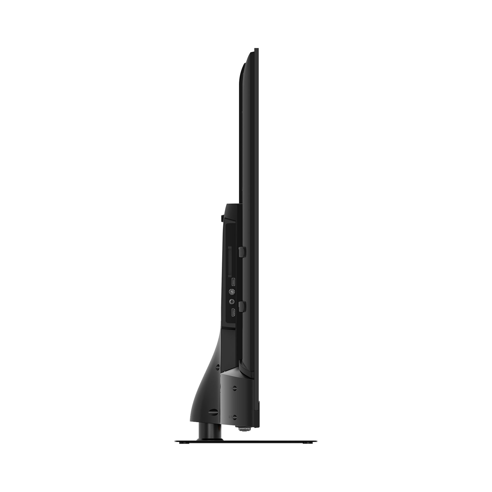 Google TV QLED Plus