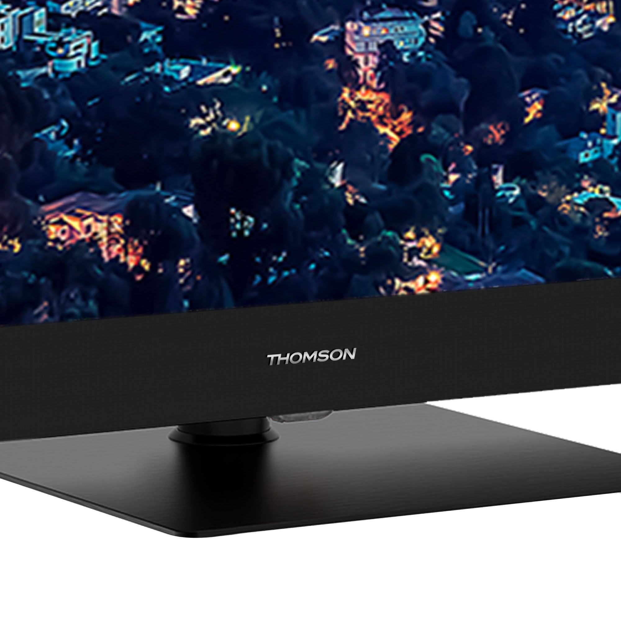 Google TV QLED Plus
