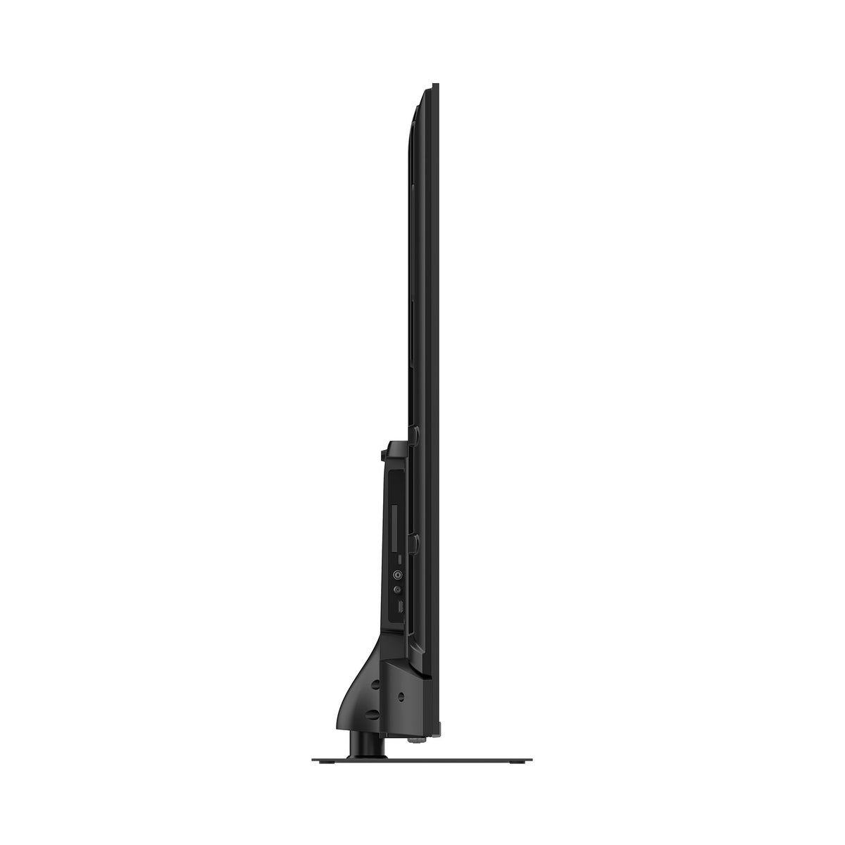 Google TV QLED