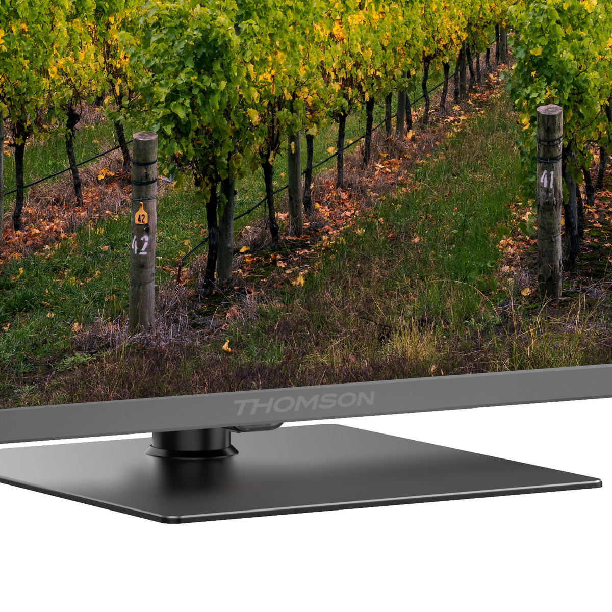 Google TV QLED