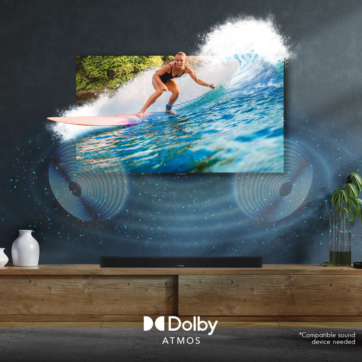 Google TV MiniLED