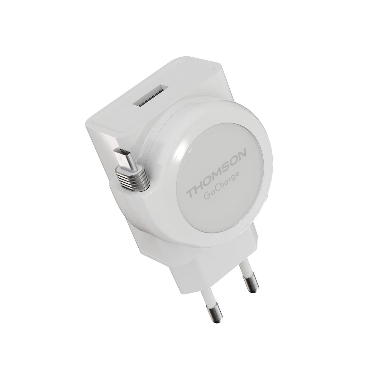 GoCharge