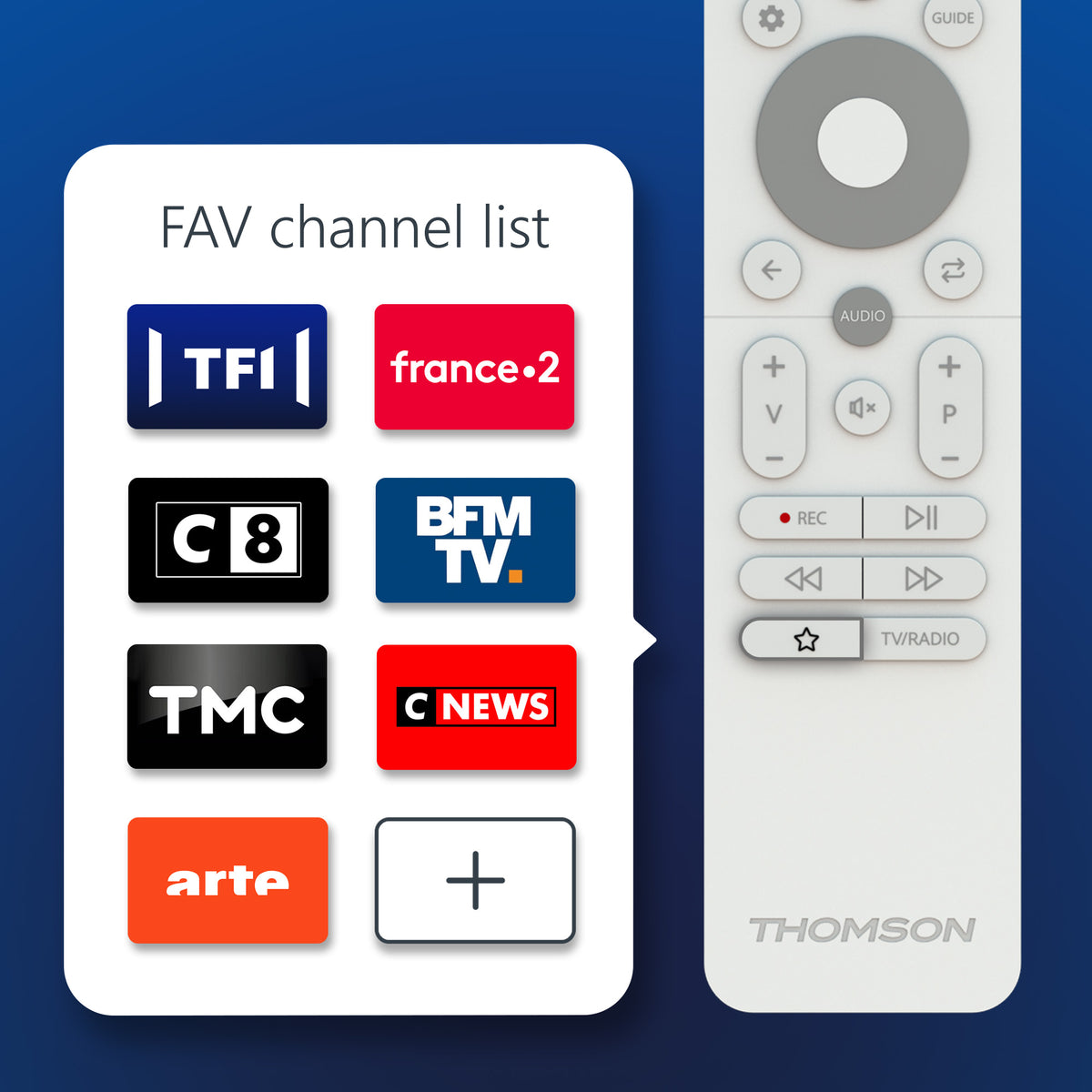 Easy TV HD