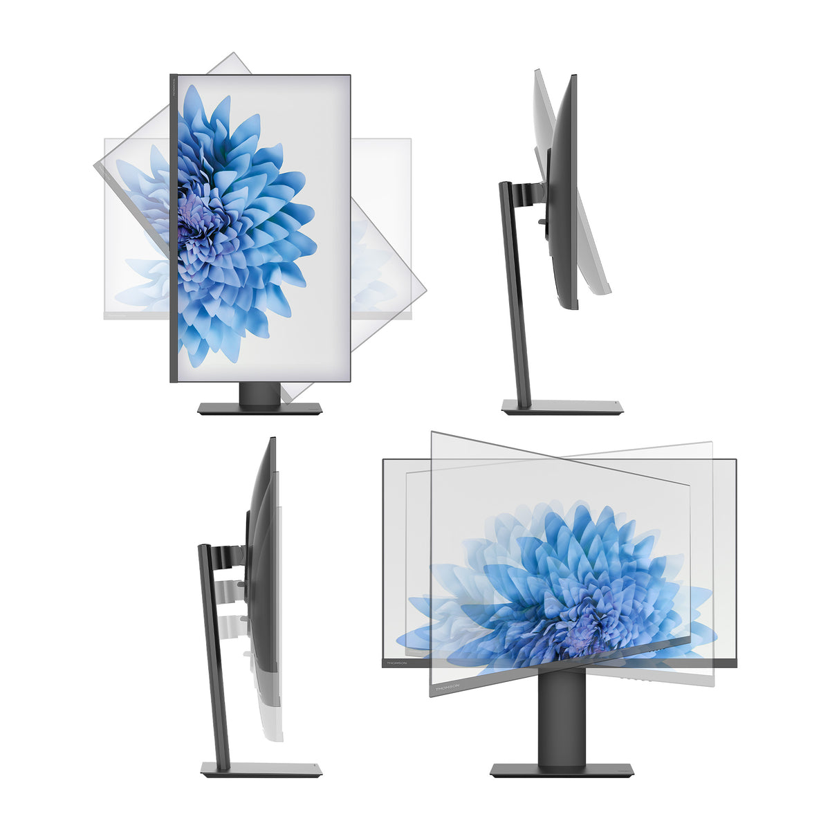 Thomson Studio Business Monitor 27" FHD