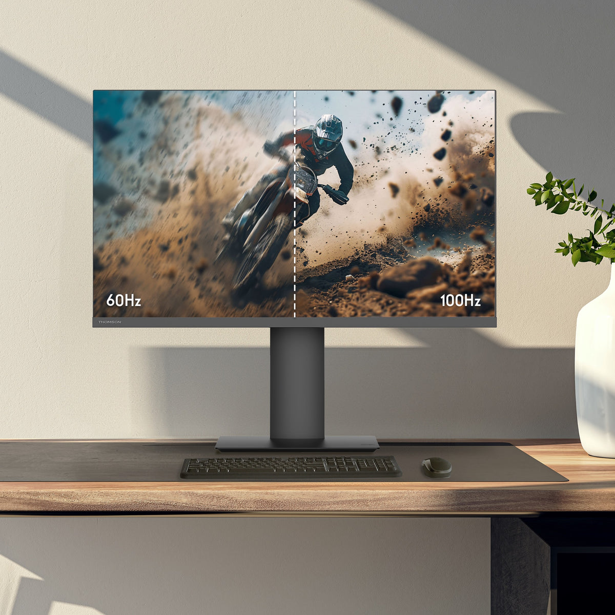 Thomson Studio Business Monitor 27" FHD