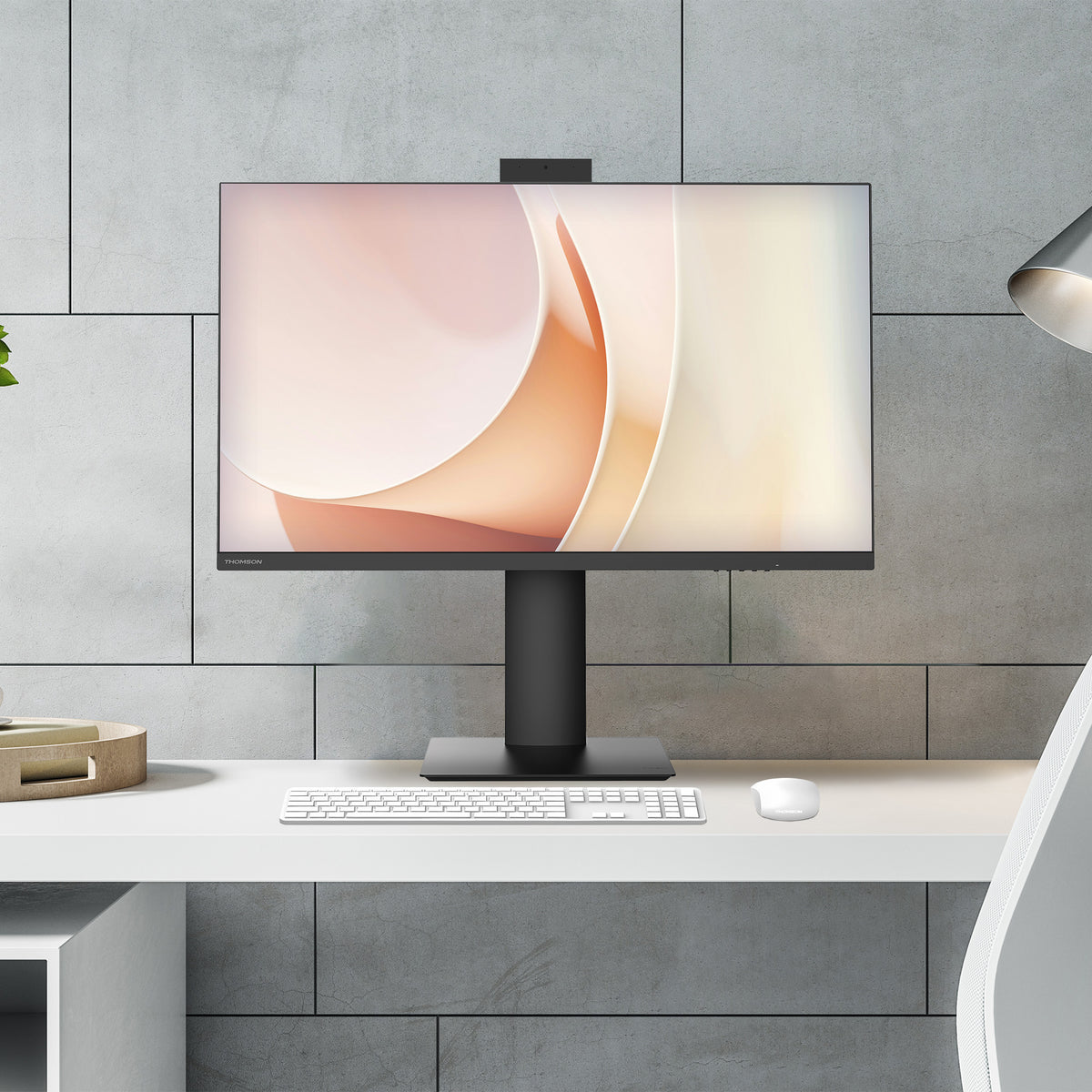 Thomson Supreme Business Monitor 27" FHD