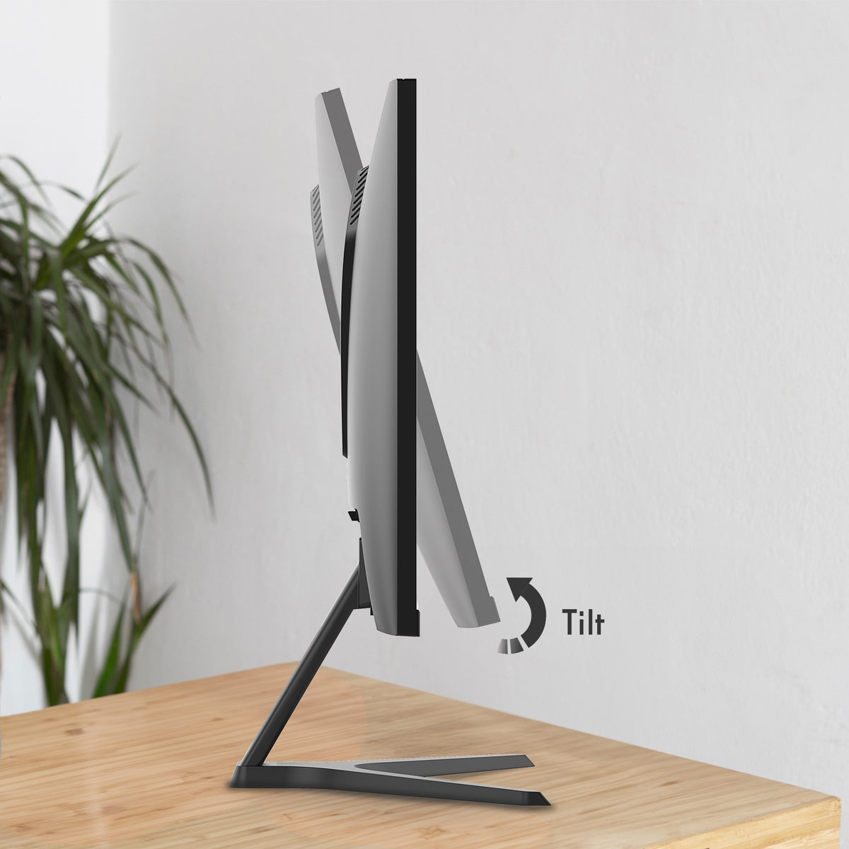 Thomson Gaming Monitor 24" FHD