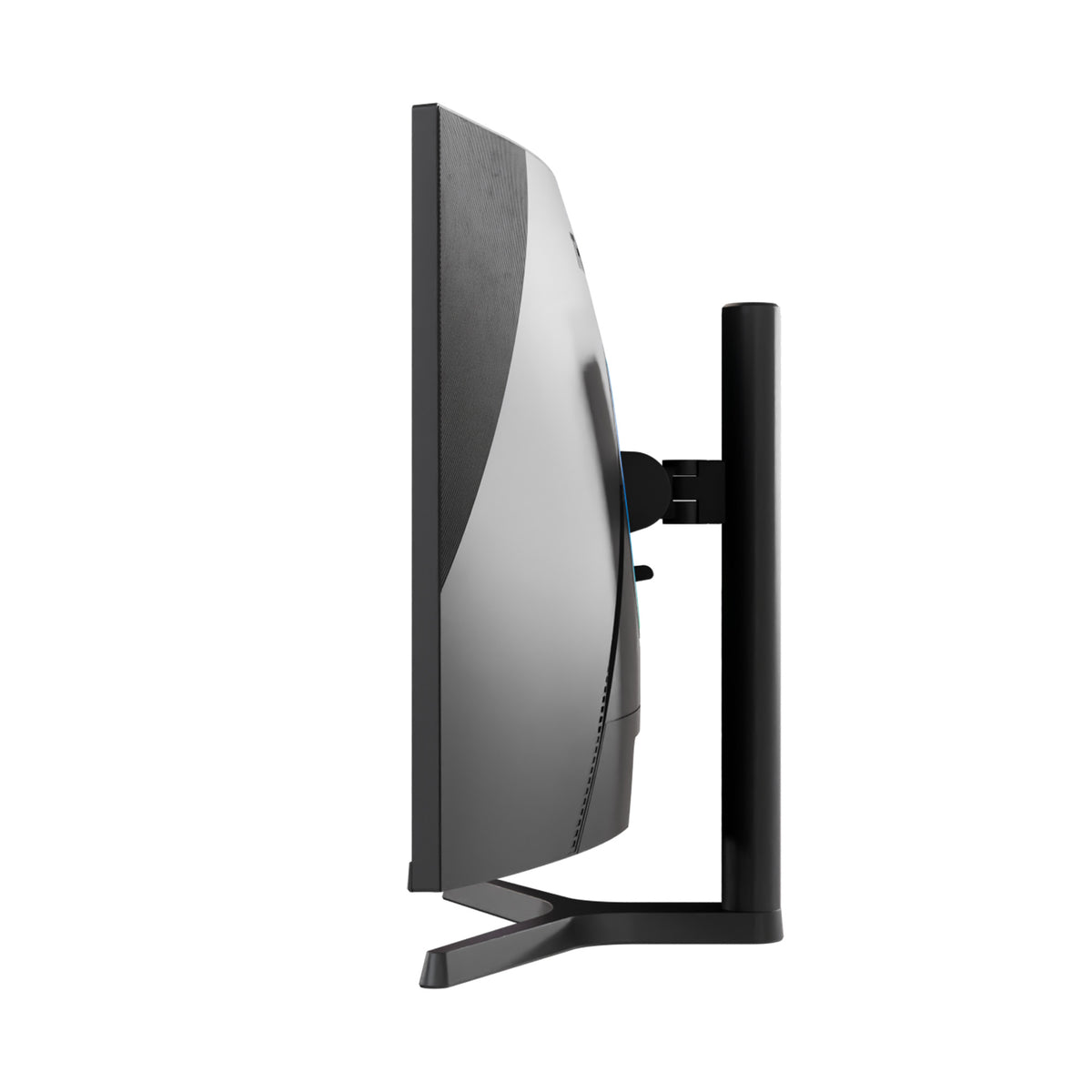 Thomson Gaming Monitor 34" WQHD Curved