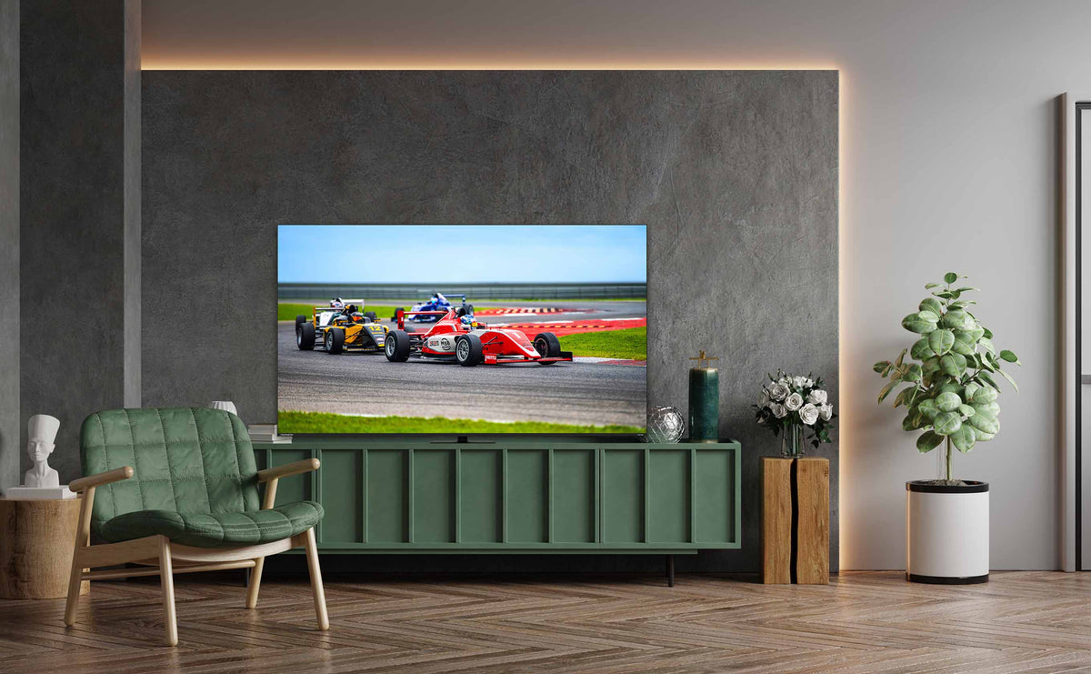 What are QLED Pro TVs and how will they elevate your viewing experience?