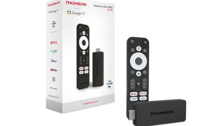 Schon 30 Euro machen fast jeden Fernseher besser: Warum ich euch so gut wie immer einen Streaming-Stick empfehle [Best of GameStar]