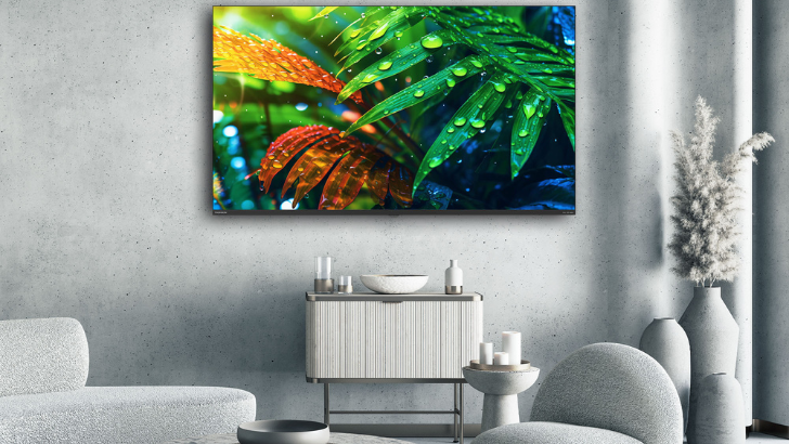 THOMSON Introduces Its New MiniLED Google TV Range