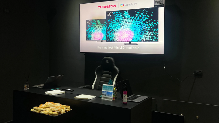 Milano accende il gaming: nasce il nuovo hub firmato Nacon e THOMSON