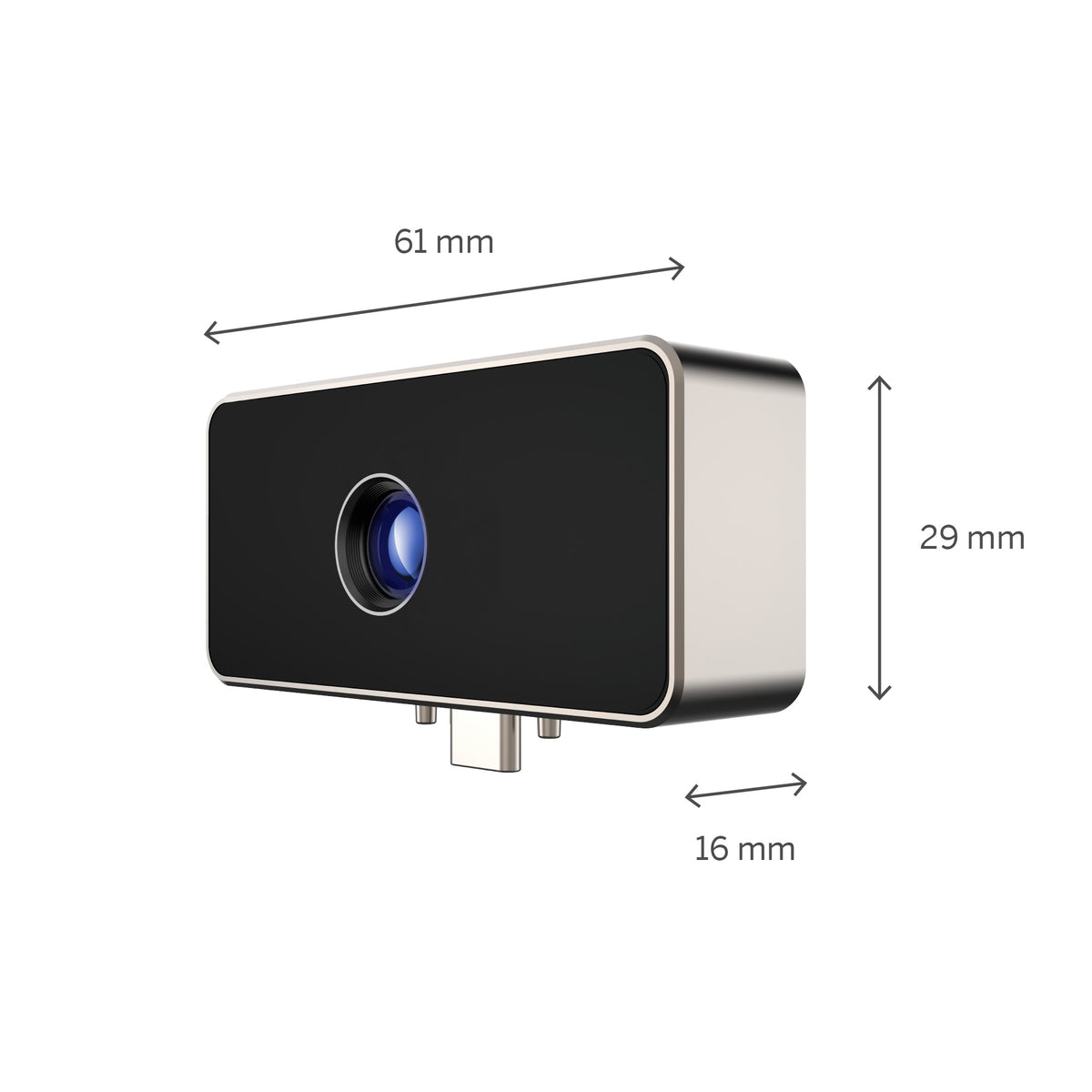 Go Plus Camera