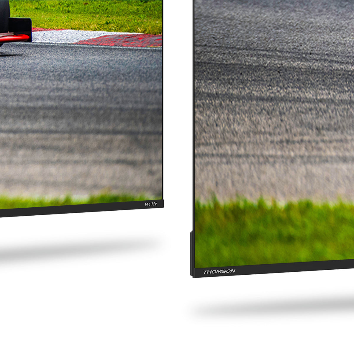 Google TV QLED Pro