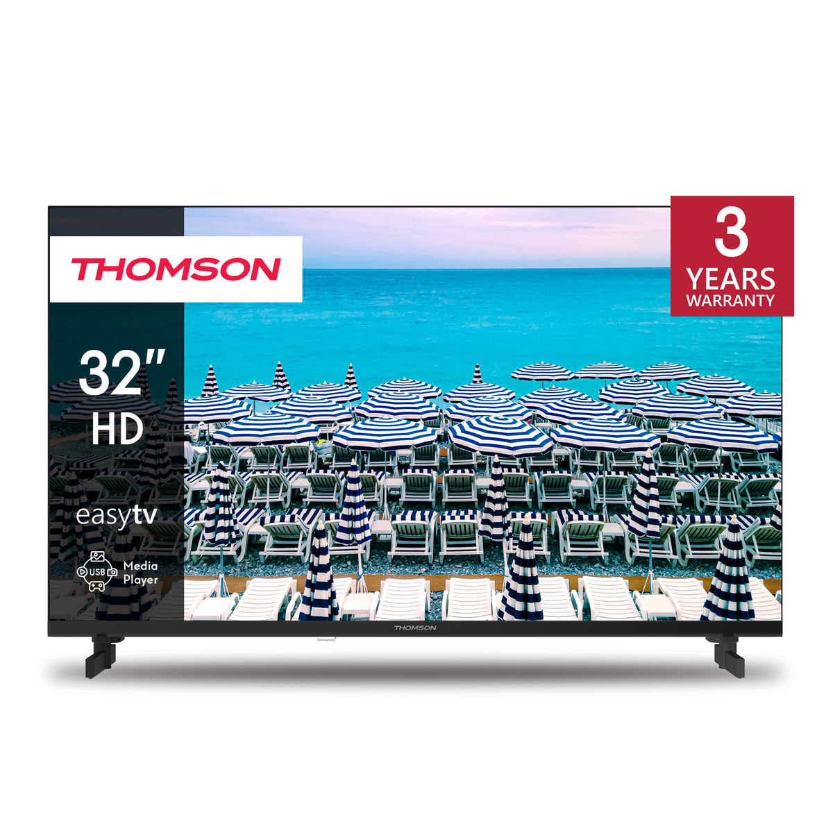 Easy TV HD