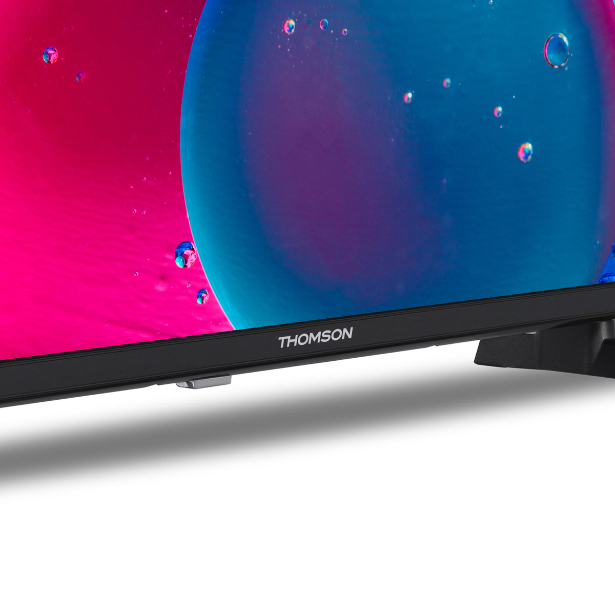 Fire TV HD