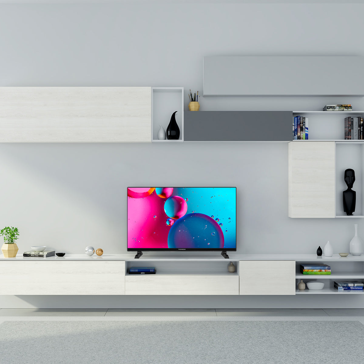 Fire TV HD