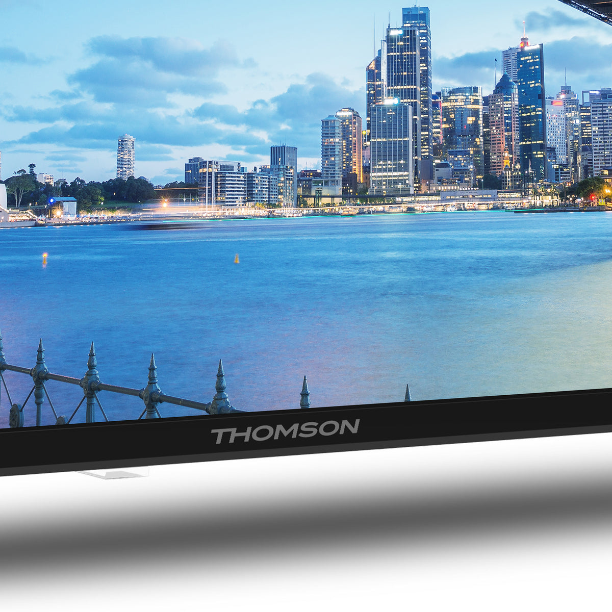 Google TV 32" HD