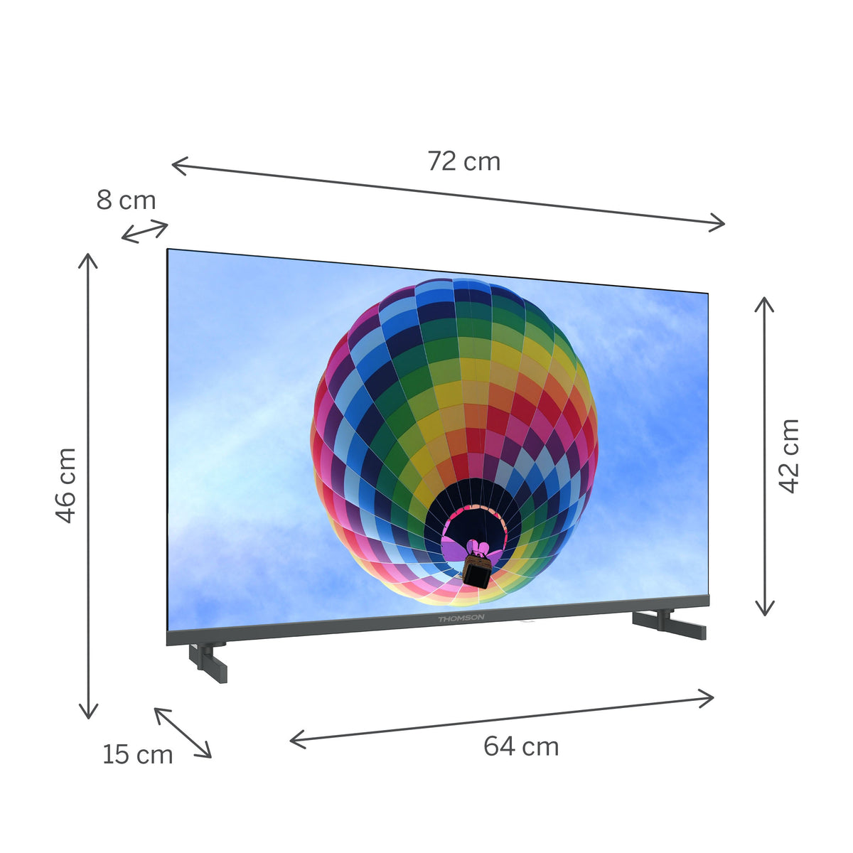 Google TV QLED XS