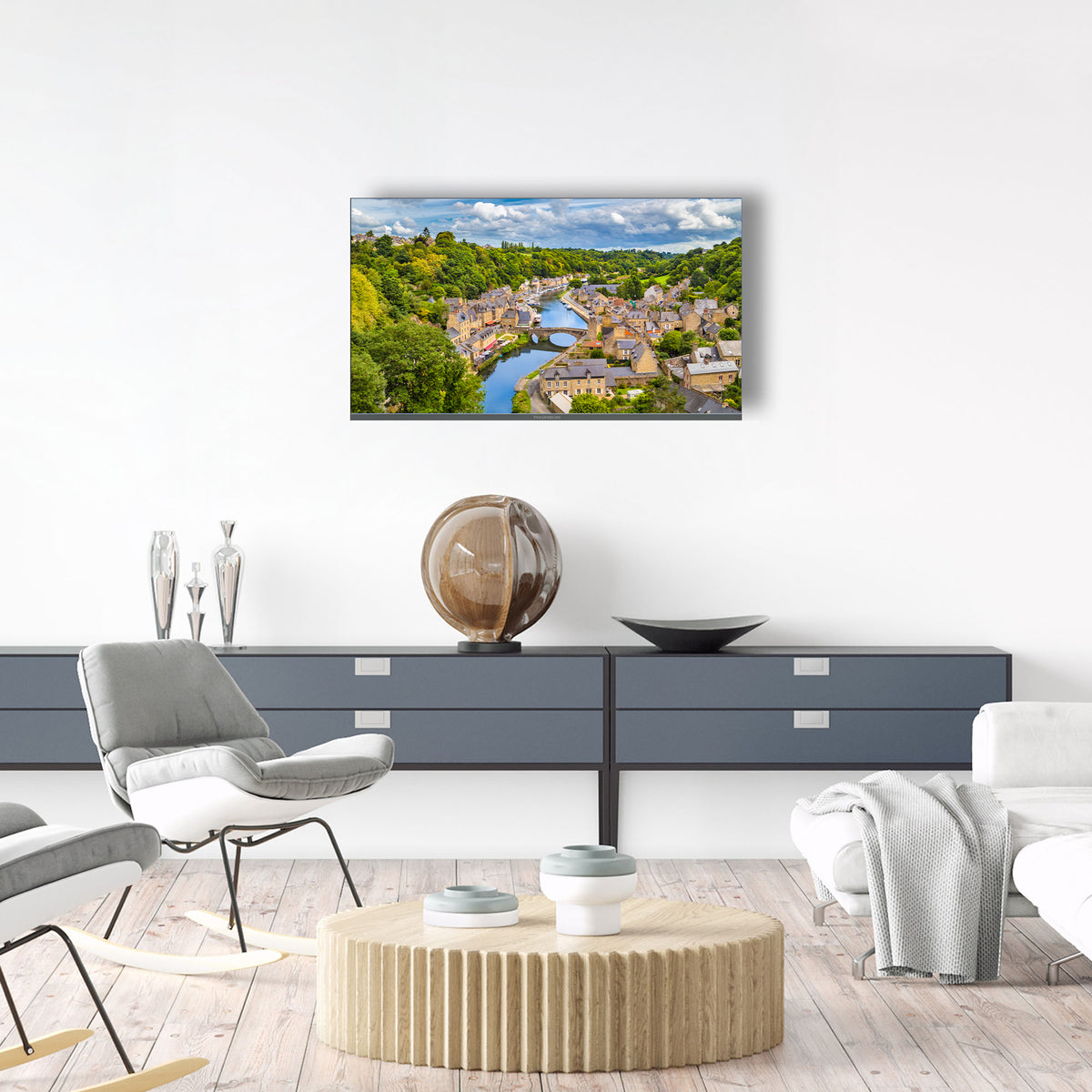 Google TV FHD QLED XS