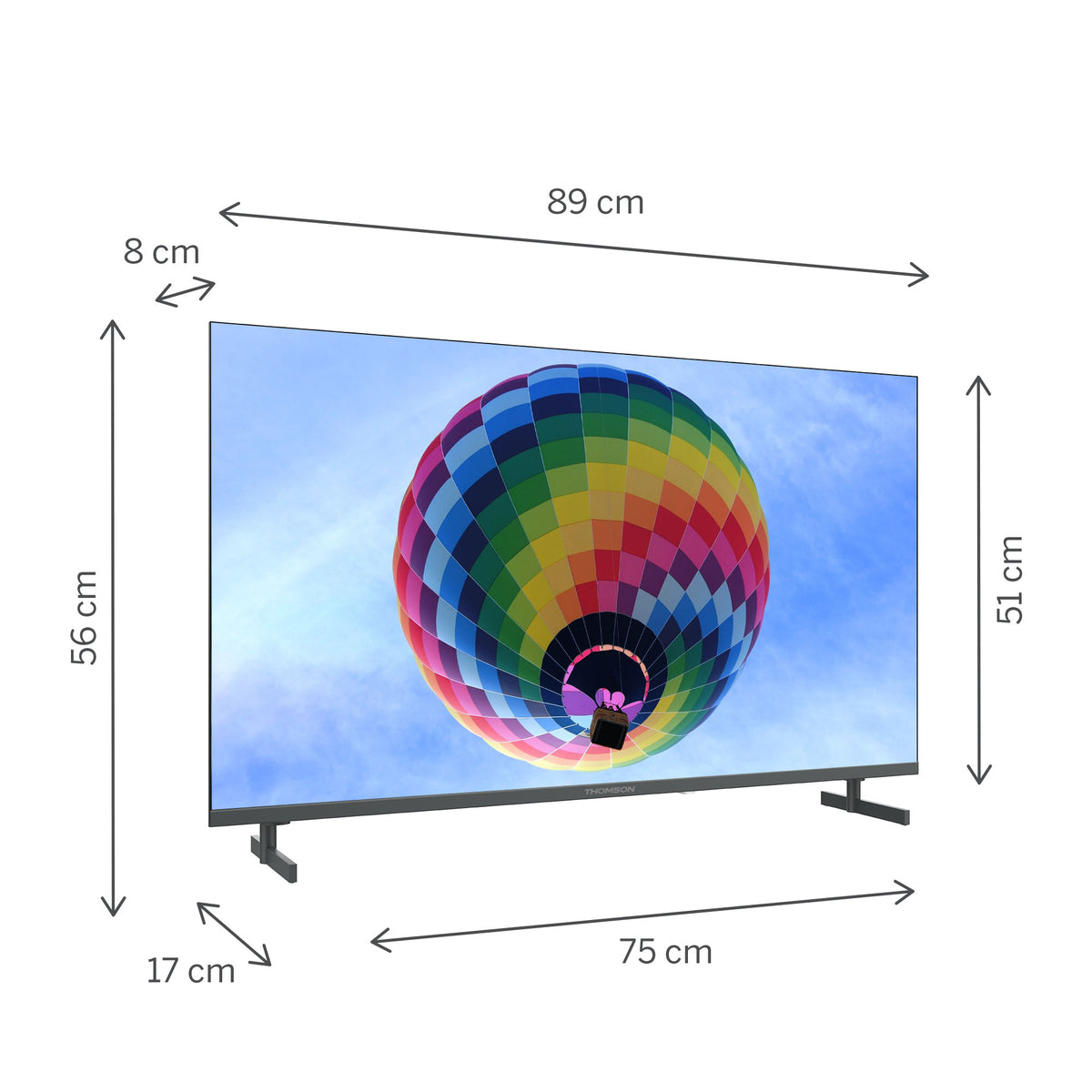 Google TV QLED XS