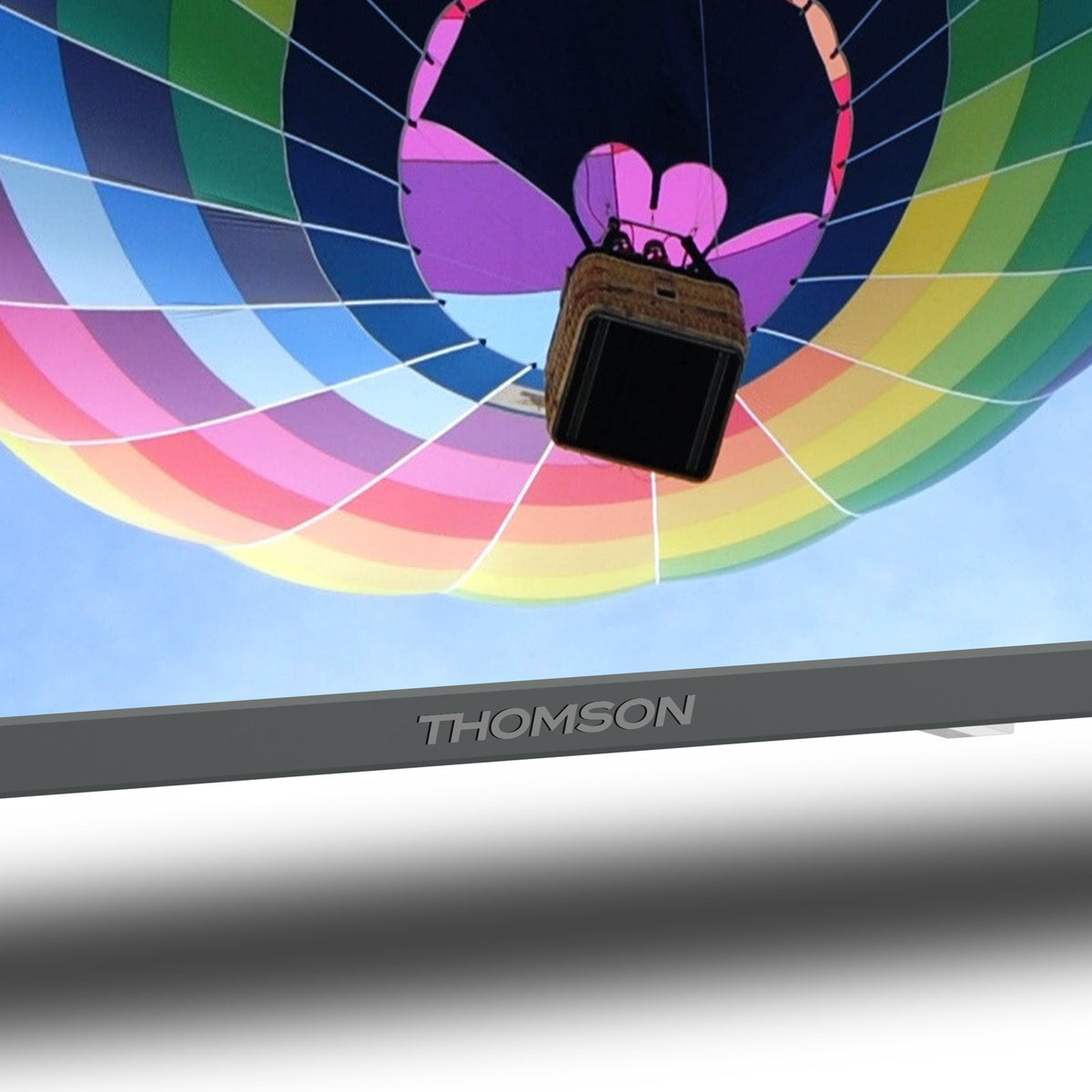 Google TV QLED XS