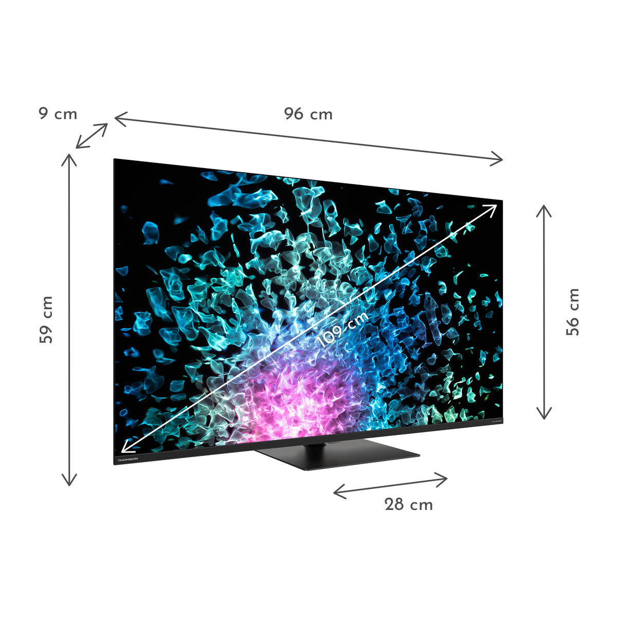 Google TV MiniLED