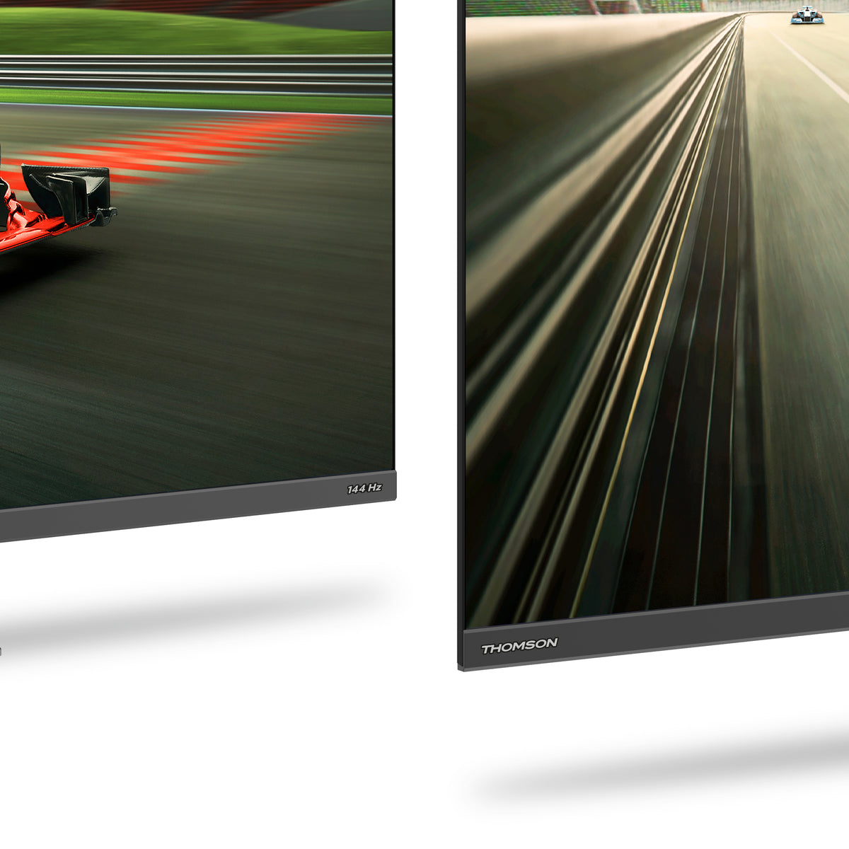 Google TV QLED Pro