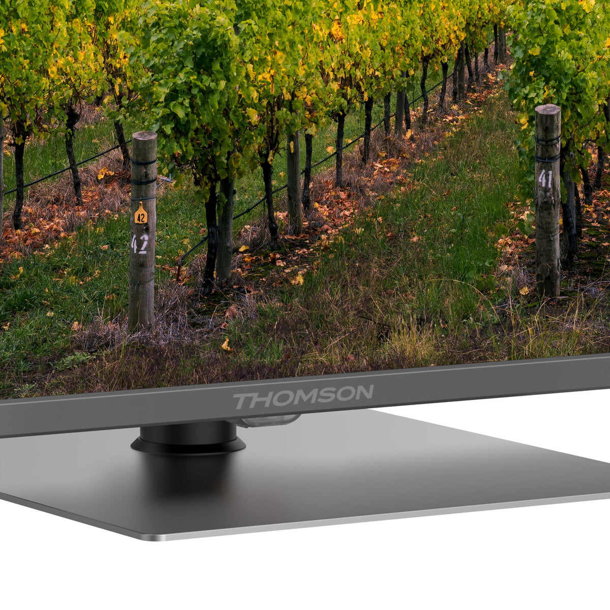 Google TV QLED