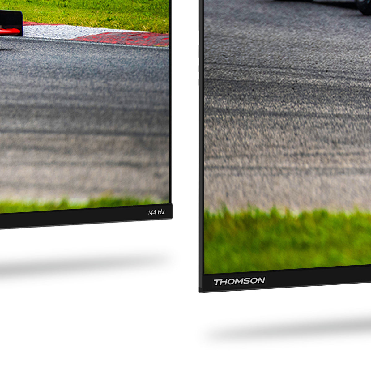 Google TV QLED Pro