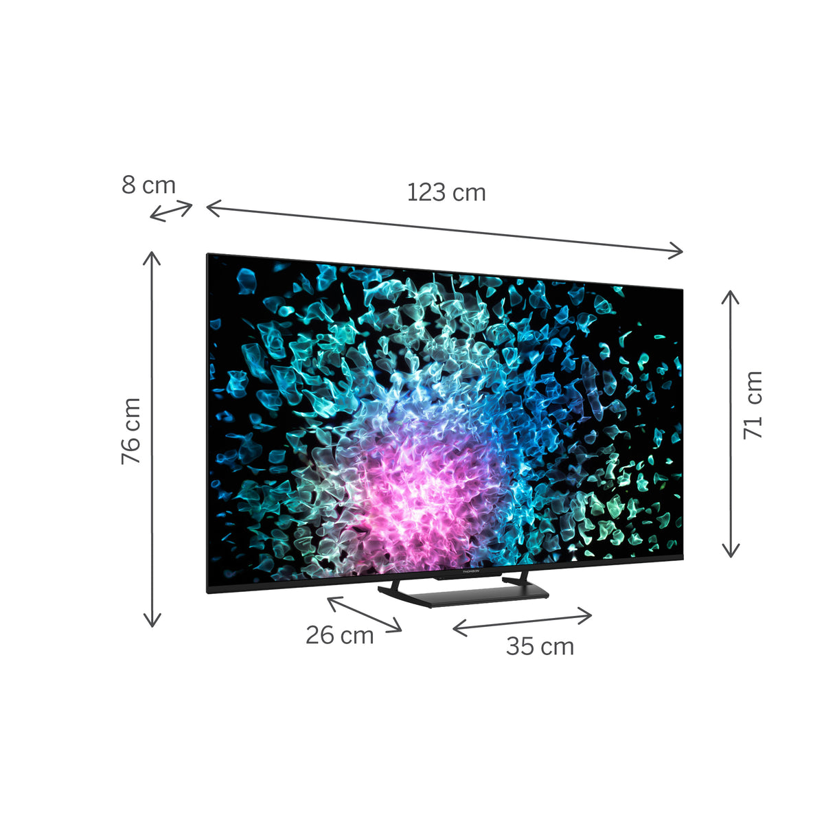 Google TV MiniLED