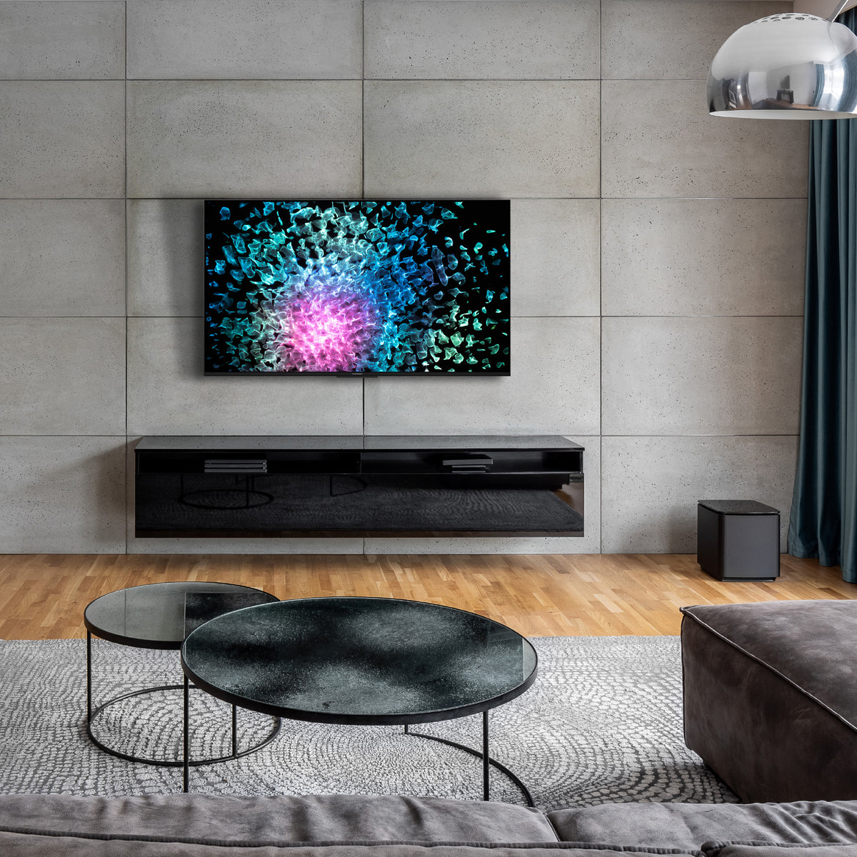 Google TV MiniLED