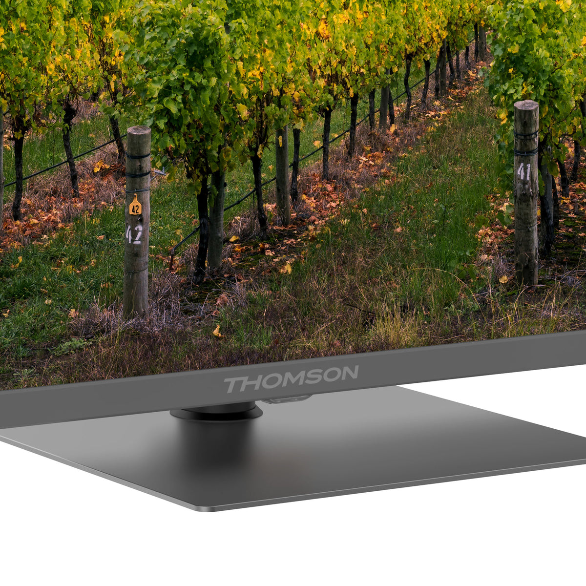 Google TV QLED