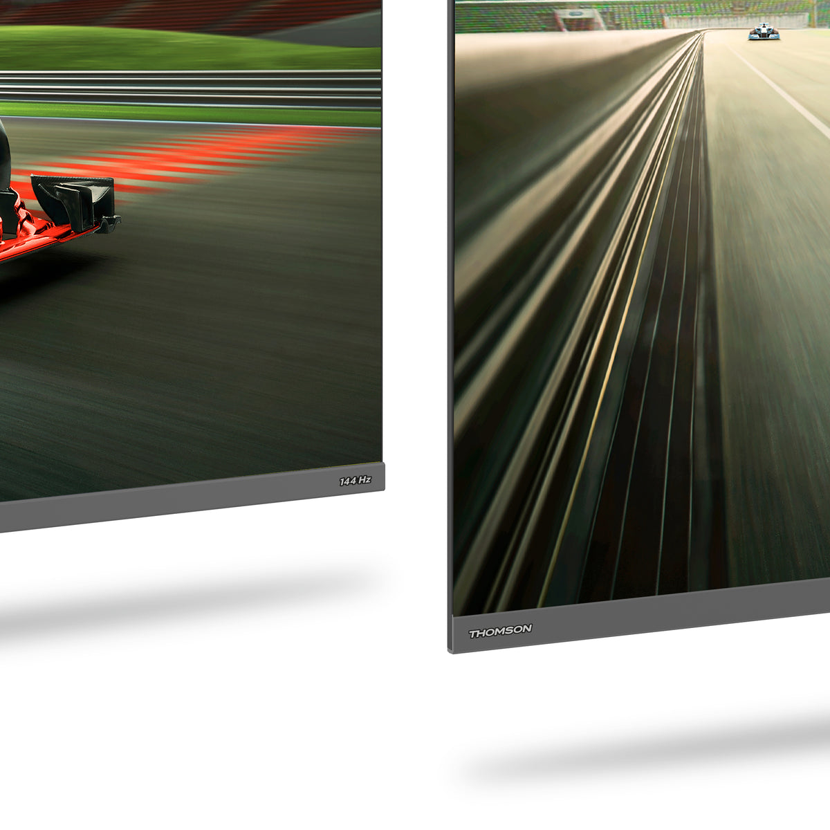 Google TV QLED Pro