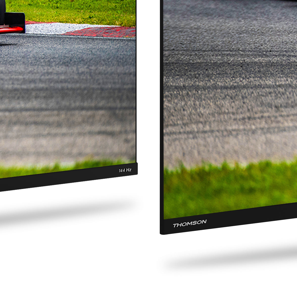 Google TV QLED Pro