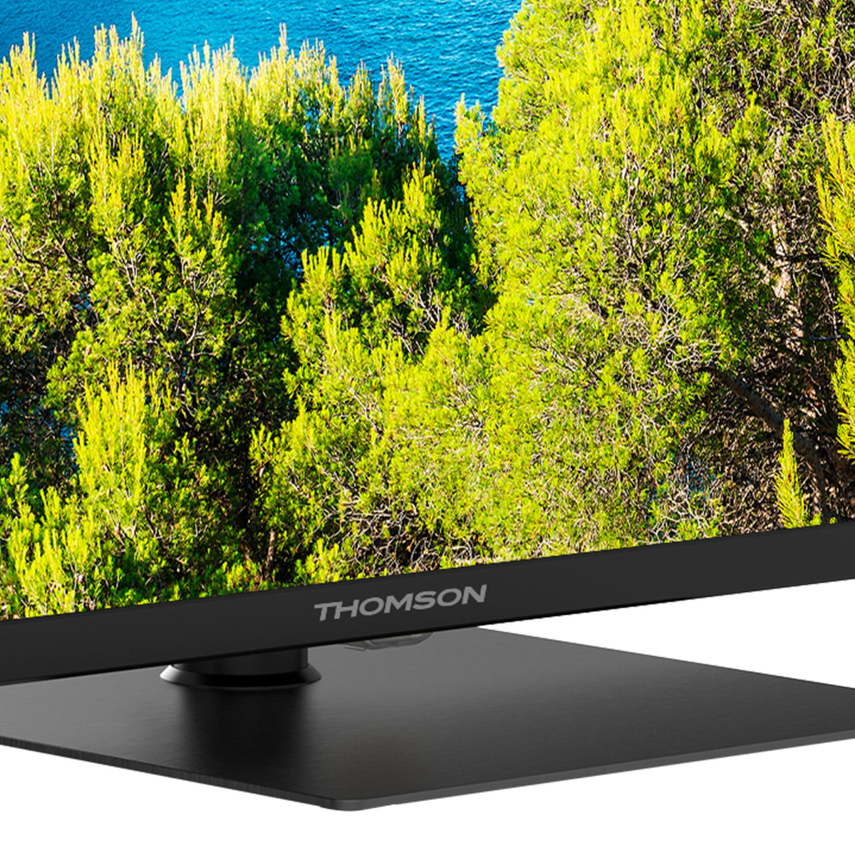Google TV UHD
