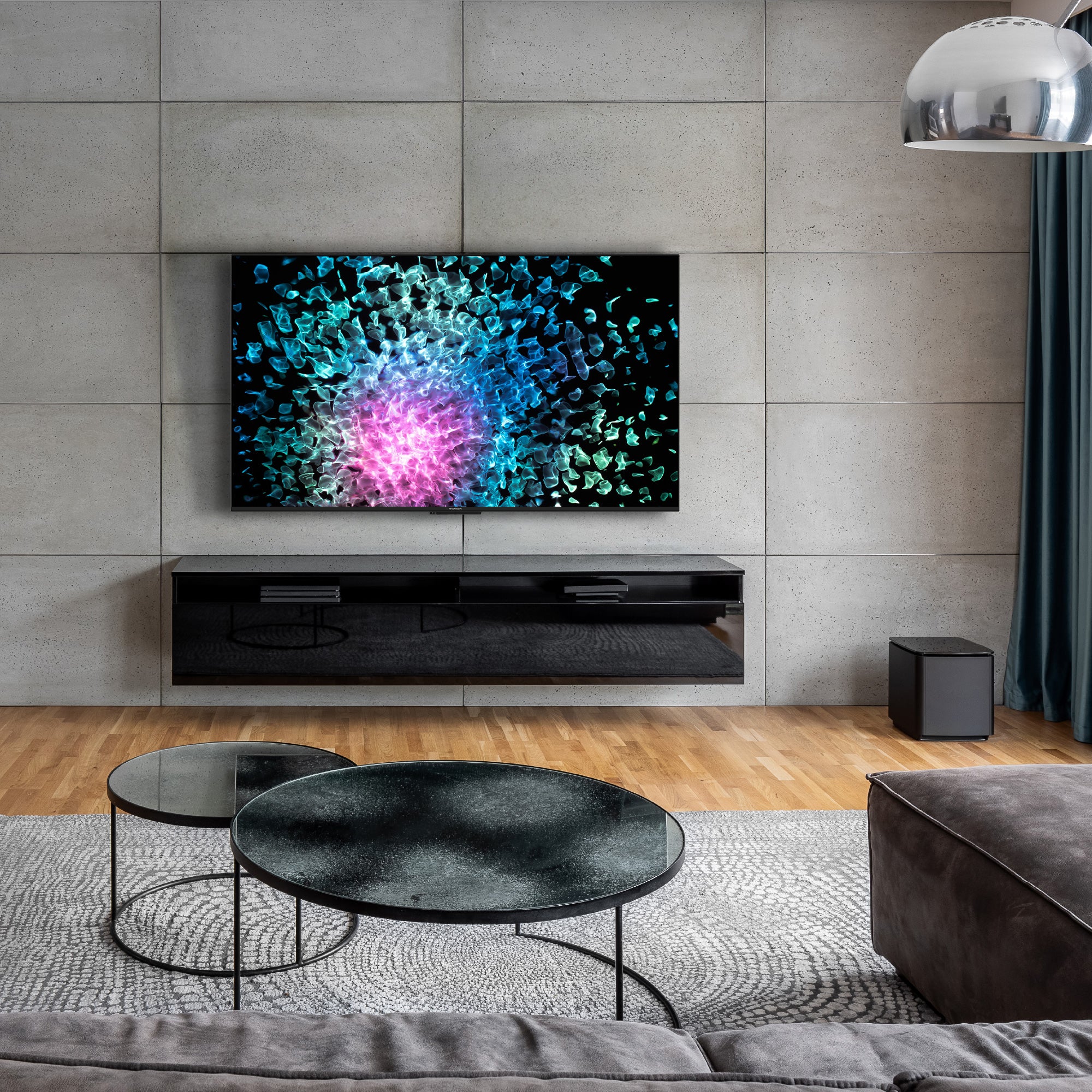 Google TV MiniLED