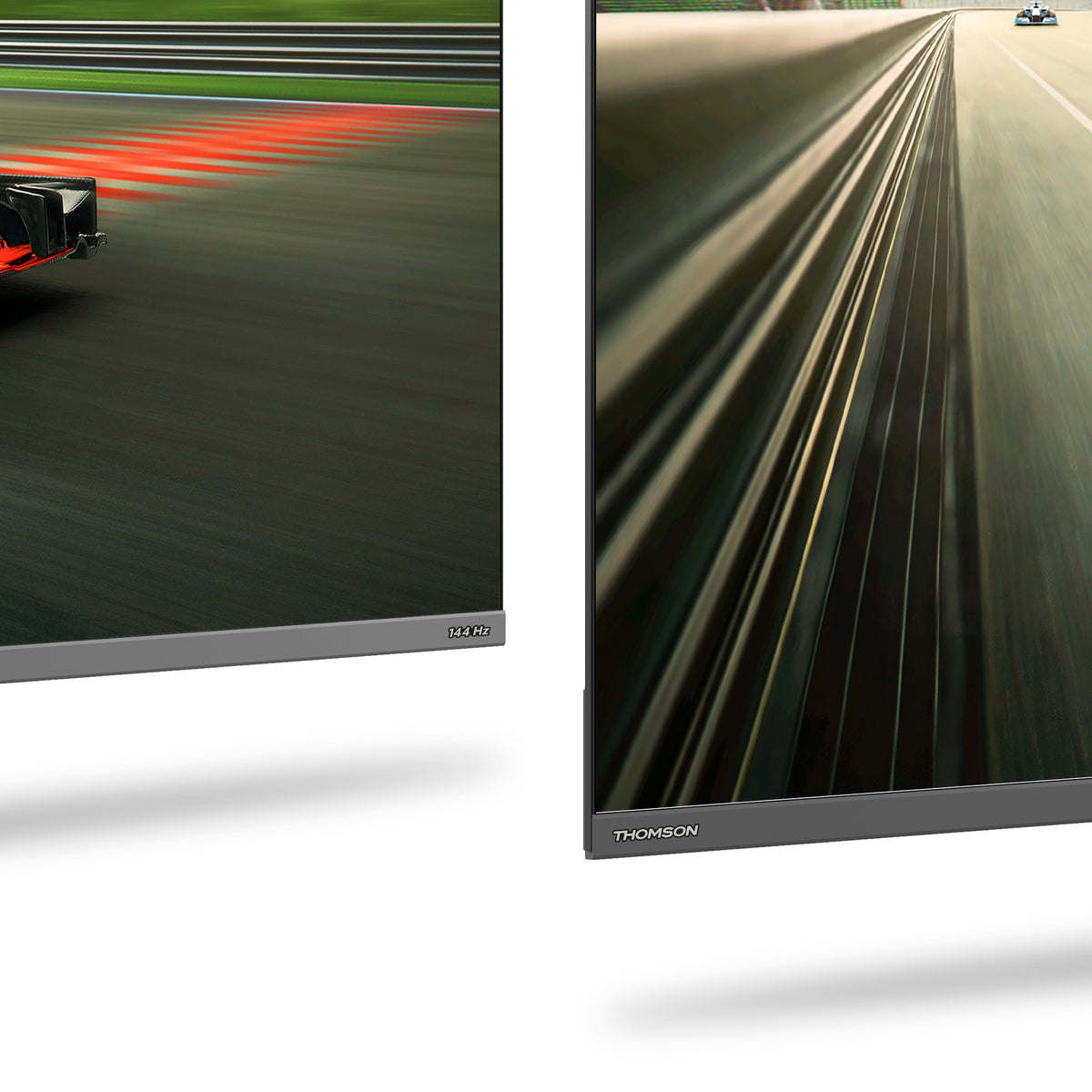Google TV QLED Pro